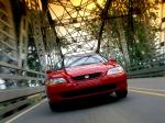 Honda Accord Coupe 1998 года (US)